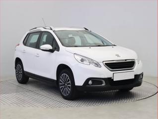 Peugeot 2008 1.2 PureTech, R,1.maj