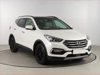 Hyundai Santa Fe Premium 2.2 CRDi Blue