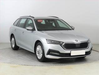 koda Octavia Ambition 2.0 TDI, R,1.maj