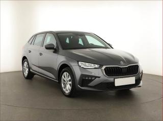 koda Scala 1.0 TSI