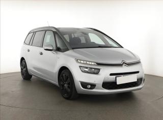 Citron C4 Picasso 1.6 HDi, Navi, Tempomat