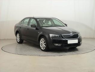 koda Octavia Laurin&Klement 2.0 TDI