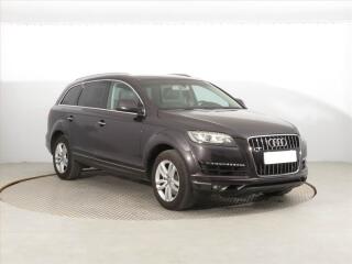 Audi Q7 3.0 TDI, 4X4, Automat, K��e