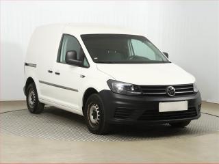 Volkswagen Caddy 2.0 TDI, R