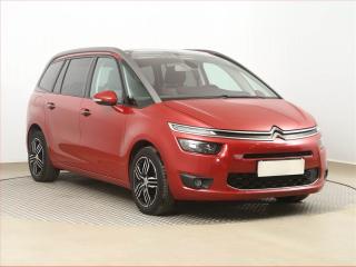 Citron C4 Picasso 2.0 HDI, 7mst, R,1.maj