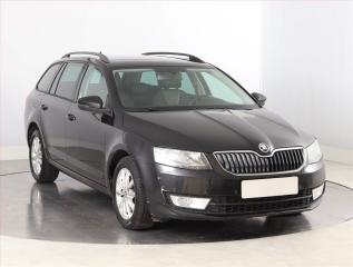 koda Octavia Style 2.0 TDI, Automat, Ke