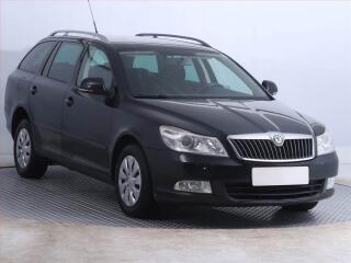 �koda Octavia 1.6 TDI, Tempomat