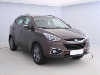 Hyundai ix35 2.0 GDI, 4X4, Tempomat