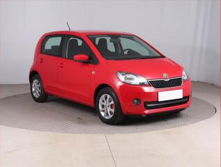 �koda Citigo Ambition 1.0 MPI