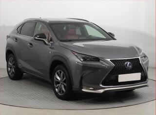 Lexus NX 300h F Sport 300h