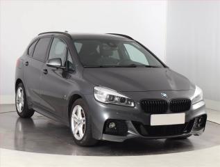 BMW M Sport 220d Active Tourer