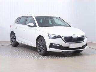 �koda Scala Style 1.0 TSI, �R,1.maj