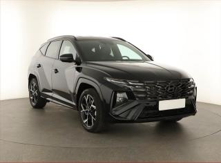 Hyundai Tucson 1.6 T-GDI 48V MHEV