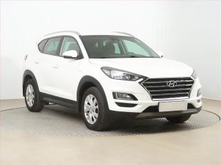 Hyundai Tucson 1.6 T-GDI, 4X4, ALU, R