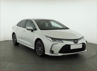 Toyota Corolla 1.6 Valvematic, Serv.kniha