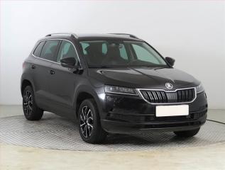 koda Karoq Style 1.6 TDI