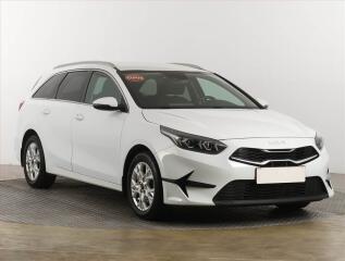 Kia Ceed 1.6 CRDi MHEV, Automat
