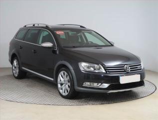 Volkswagen Passat Alltrack 2.0 TDI, 4X4