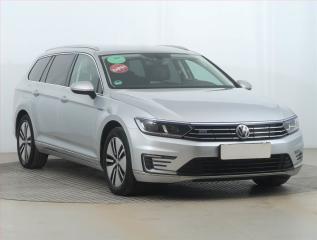 Volkswagen Passat 1.4 GTE, Automat, Serv.kniha