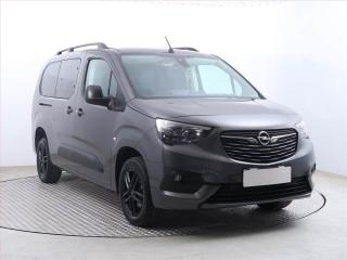 Opel Combo Maxi 1.2 Turbo, 5Mst, R