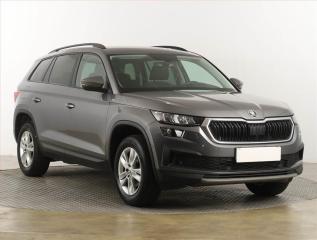 koda Kodiaq Ambition 1.5 TSI
