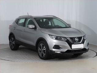 Nissan Qashqai 1.3 DIG-T