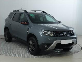 Dacia Duster 1.0 TCe, LPG, Serv.kniha, Navi