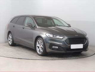 Ford Mondeo Business 2.0 EcoBlue, Automat