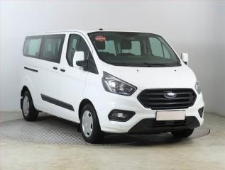 Ford Transit Custom Trend 2.0 EcoBlue, Bus, 9Mst