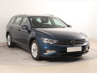 Volkswagen Passat Business 2.0 TDI, Automat