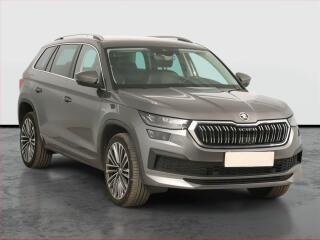 �koda Kodiaq Laurin&Klement 2.0 TDI
