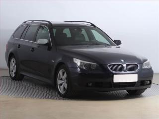 BMW Edition Fleet 530d, 4X4