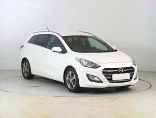 Hyundai i30 Trend 1.6 GDI, R,1.maj