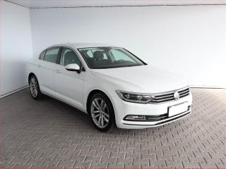 Volkswagen Passat 1.5 TSI, Navi, Tempomat