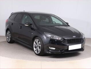 Ford Focus ST-Line 1.5 EcoBoost, Automat