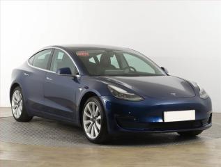 Tesla Model 3 Long Range 4WD 72kWh, SoH 87%