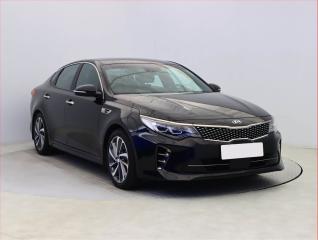 Kia Optima 2.0 T-GDI GT, Automat