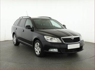 �koda Octavia Ambiente 1.9 TDI, Serv.kniha