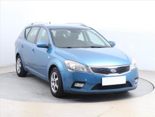 Kia Ceed 1.4 CVVT, Vyh.sedaek