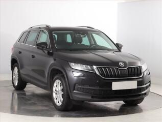 �koda Kodiaq Style 2.0 TSI, 4X4, Automat
