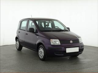 Fiat Panda 1.2, po STK, jezd� dob�e