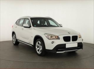 BMW X1 xDrive20d, 4X4, Automat, Navi