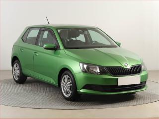 koda Fabia 1.4 TDI, Serv.kniha