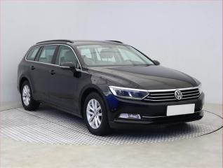 Volkswagen Passat Comfortline 2.0 TDI, Automat