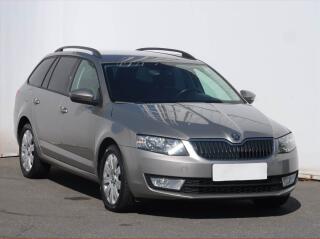 �koda Octavia Elegance 2.0 TDI, 4X4