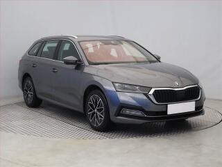 �koda Octavia Style 2.0 TDI