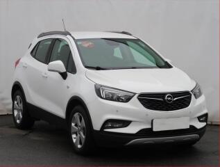 Opel Mokka 1.4 Turbo, 4X4, Serv.kniha