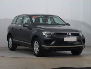 Volkswagen Touareg 3.0 TDI
