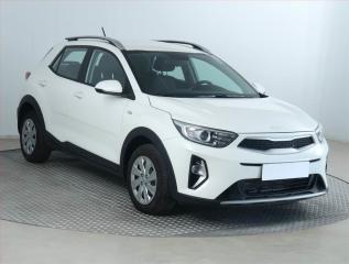 Kia Stonic 1.2 DPI, R,1.maj, Serv.kniha