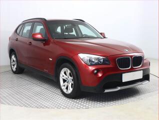 BMW X1 xDrive18d, 4X4, Automat